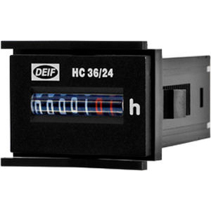 DEIF   计时计数器 HC 36/24