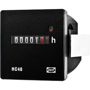 DEIF  计时计数器 HC 48