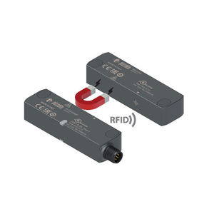 PIZZATO  射频技术安全感应器 ST H series