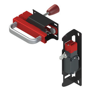 PIZZATO  安全设施 VF AP-S for FD series