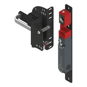 PIZZATO  安全设施 P-KUBE for FG series