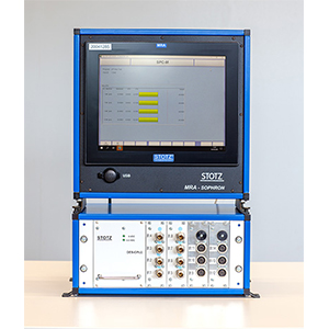 STOTZ  测量柱和测量仪器---MRA SOPHRON