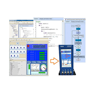 STOTZ   配件和软件---软件设计:SPC-PD