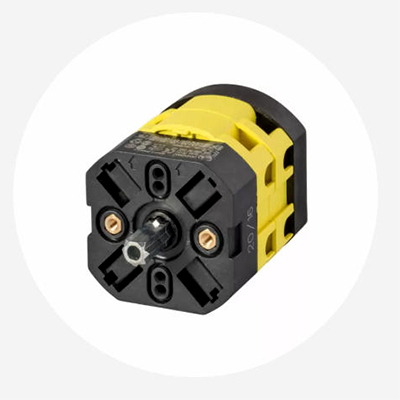 P012 AMMETER AND VOLTMETER