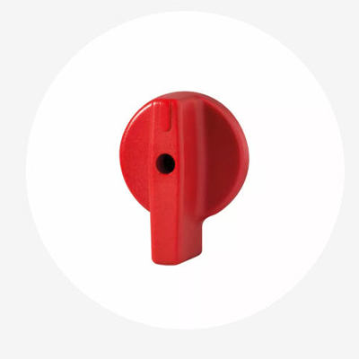 RED KNOBS C063 – C080